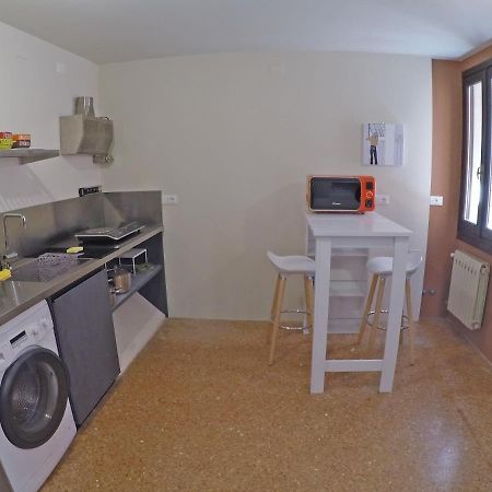 San Polo Family Apartment 베니스 외부 사진