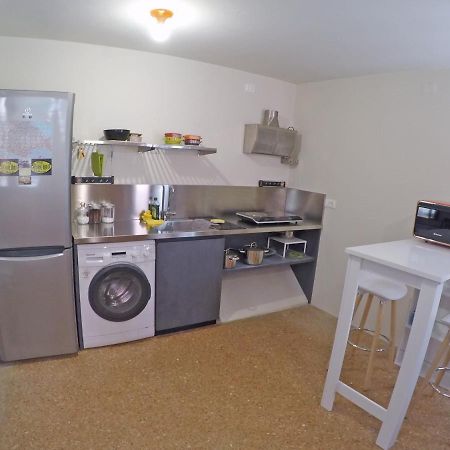 San Polo Family Apartment 베니스 외부 사진