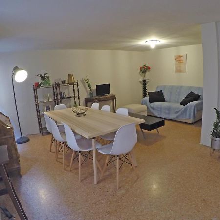 San Polo Family Apartment 베니스 외부 사진