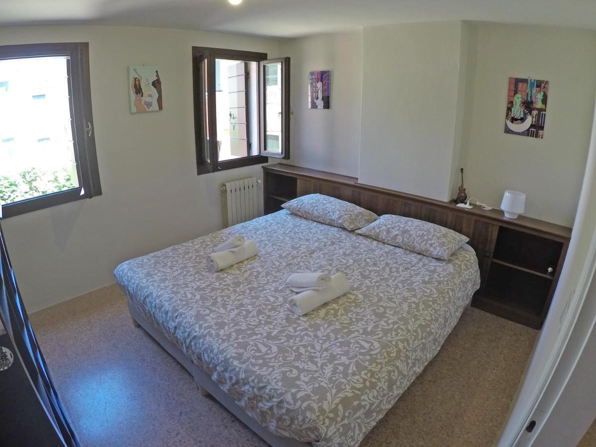 San Polo Family Apartment 베니스 외부 사진