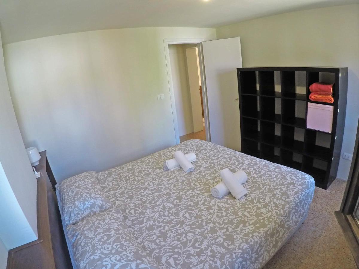 San Polo Family Apartment 베니스 외부 사진