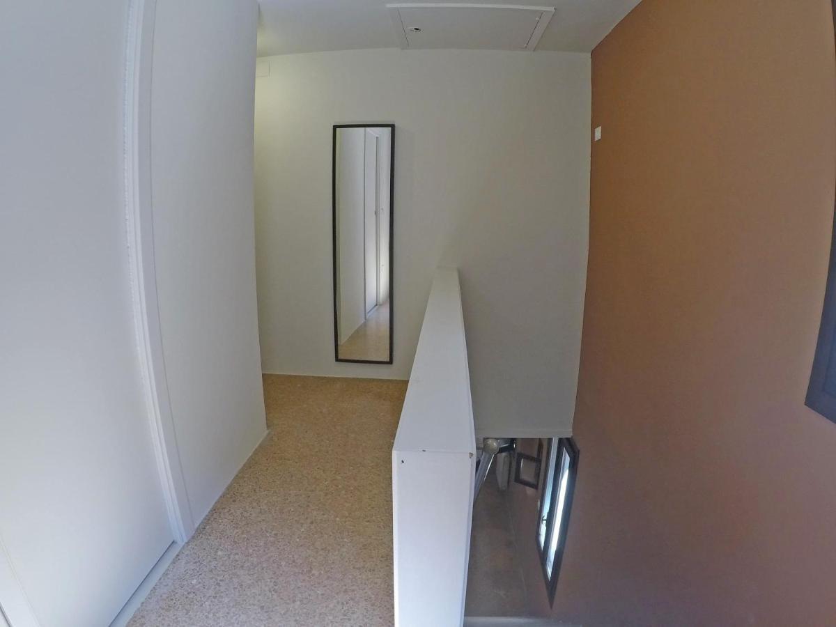 San Polo Family Apartment 베니스 외부 사진
